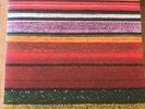 City And Colour Little Hell Vinyl Tour Red