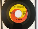 THE BEATLES Can't Buy Me Love / You Can't Do That 1964 45 Capitol 5150 VG+