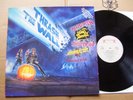 TRASH THE WALL,VARIOUS lp m-/vg+ roadrunner records RR93931 Holland 1990