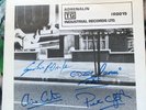 Throbbing Gristle - Adrenalin 7