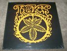 TOKE - Orange (sleep elecrtric wizard high on fire) 