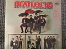 The Beatles Lp Beatles 65. SEALED St 2228 Original Old Press No Barcode