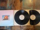 Allman Brothers - Eat A Peach Vinyl LP Vintage Album Original 1972 Double LP ????