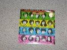 ROLLING STONES VINYL ALBUM 