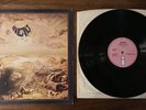 RENAISSANCE - 1969 ISLAND PINK LABEL VINYL LP