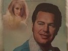 Gene Watson 'Because You Believed in Me' OG Vinyl Album (1976) Sealed BRAND NEW