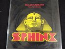 BLACK SABBATH   SPHINX     2LP SET