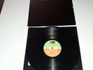 AC/DC Back in Black Original 1980 Vinyl Album G/EX