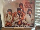 The Beatles- Yesterday And Today Butcher Cover