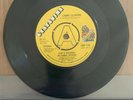 LARRY CLINTON SHES WANTED IN STATES DEMO 7” NORTHERN SOUL VINYL RECORD EX Con