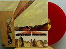 Stevie Wonder Innervisions 180gr lp 2008 Gatefold Tamla T326L Red Vinyl NM/NM
