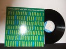 JUTTA HIPP /WITH ZOOT SIMS BLUE NOTE BLP 1530 MONO  LP