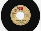 Philippines Pressing THE RAMONES I Wanna Be Sedated 45 rpm RSO / DYNA Record