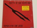 Queens Of The Stone Age SONGS FOR THE DEAF 180g GATEFOLD New Sealed Vinyl 2 LP