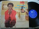 SARAH VAUGHAN lp In The Land Of Hi Fi Mercury Emarcy MG 36058 Drummer DG