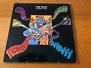 WHO - A QUICK ONE / THE WHO SELL OUT - TRACK DOUBLE SELECT LP EX - LOOK IN SHOP