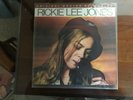 NEW MFSL Rickie Lee Jones 1st Album LP SEALED 