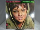 OTIS REDDING THE SOUL ALBUM VOLT S 413 USA 1966 VG c VG+