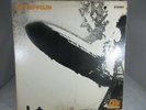 LED ZEPPELIN  LP 1969 ATLANTIC RECORDS SD 8216 VG+ cover VG