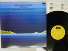 JOHN ABERCROMBIE TIMELESS ECM PAP-9028 JAPAN VINYL LP