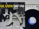 SONNY CLARK COOL STRUTTIN' BLUE NOTE LNJ-80072 JAPAN VINYL LP