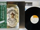STEPHEN STILLS ILLEGAL STILLS CBS/SONY 25AP 65 JAPAN OBI VINYL LP