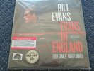 BILL EVANS - Evans In England - 2LP VINYL RECORD STORE DAY 2019 LTD 204/4000