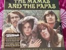 THE MAMAS AND THE PAPAS The Complete Singles 2018 US 31 Tracks BLACK FRIDAY RECO