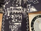 Hawkwind ?– X In Search Of Space - U.K. First Issue - Excellent - Listen