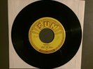 Record 45 Bonnie B By Jerry Lee Lewis