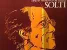 Symphonies 1, 2 & 3 - Mahler, London Symphony Orchestra, Solti (1975 UK)