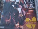 Wu Tang Clan 36 Chambers Vinyl