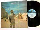 BRAND X - Moroccan Roll 1977 Jazz Rock / Fusion Vinyl LP CAS 1126 NM/VG