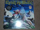 Iron Maiden - Running Free / Run To The Hills (double pack 12 inch vinyl) NEW