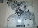 The Beatles ?– Revolver  Germany  1977 LP