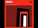 BASIL KIRCHIN - QUQNTUM - TRUNK LP ALBUM - 10/500