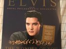 ELVIS PRESLEY & Royal Philharmonic Orchestra (2LPs) “The Wonder Of You” SEALED