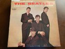 BEATLES INTRODUCING THE BEATLES ENGLANDS NO. 1 GROUP VINYL LP VEE JAY LP 1062