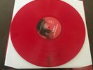 My Bloody Valentine Loveless RED Color LP Creation Records