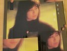 Samantha Lam 1988 Cantopop Original LP Poster Mint