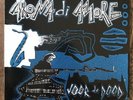 AROMA DI AMORE VOOR DE DOOR BELGIUM SYNTH NEW WAVE EP RARE