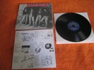 PUNK ROCK   1 Lp  RAMONES   ROCKET TO RUSSIA   1977