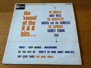 THE 'SOUND' OF THE R&B HITS - 1963 UK STATESIDE LP - MARVELETTES,MARY WELLS
