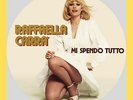 Raffaella Carra' Mi Spendo Tutto LP Vinile Limited Edition Picture Nuovo