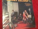 Credence Clearwater Revival Cosmo’s Factory Rare Audiophile Lp Mobile Fidelity