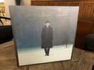 James Blake Overgrown Vinyl - 2 Records - Very Gently Used
