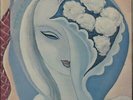 Layla - 1st - VG Derek And The Dominos UK 2-LP vinyl record (Double Album)