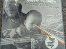 Flaming Lips Dark Side Of The Moon Vinyl + CD Henry Rollins Peaches - 2010