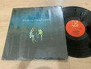 The Doors 33 rpm Philippines 12