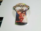 VAN HALEN PICTURE DISC 